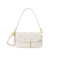 Louis Vuitton Women Diane M28054