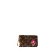 Louis Vuitton Women Key Pouch S M27045