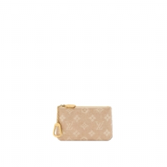 Louis Vuitton Women Key Pouch S M25758