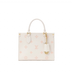 Louis Vuitton Women OnTheGo PM M28313