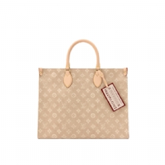 Louis Vuitton Women OnTheGo Organizer M15136
