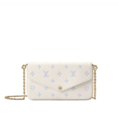 Louis Vuitton Women Pochette Félicie M28127