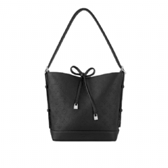 Louis Vuitton Women Flore Black M12139