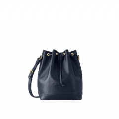 Louis Vuitton Women Noé MM Navy M24932