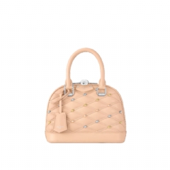 Louis Vuitton Women Alma BB M24153