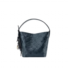 Louis Vuitton Women All In BB Shimmery Ink M26430