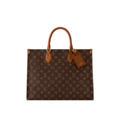Louis Vuitton Women OnTheGo Organizer M14235