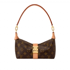 Louis Vuitton Women Pochette Mia M26191