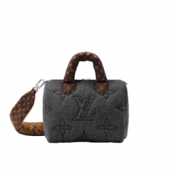Louis Vuitton Women Speedy Bandouliere 25 M26956