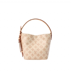 Louis Vuitton Women All In BB Other Monogram Canvas Linen M28335