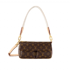 Louis Vuitton Women Vivacité M46999
