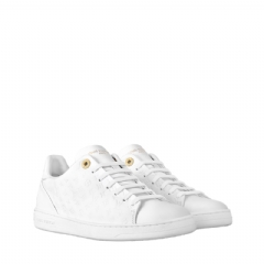 Louis Vuitton Women Frontrow Sneaker 1ABP8G