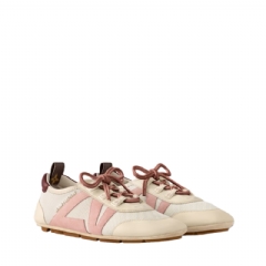 Louis Vuitton Women LV Sneakerina Pink 1AHOTH