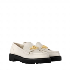 Louis Vuitton Women District Flat Loafer 1AGXIZ