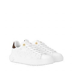 Louis Vuitton Women Time Out Sneaker 1AAP6H