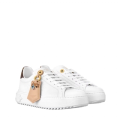 Louis Vuitton Women Time Out Sneaker 1AGUX2