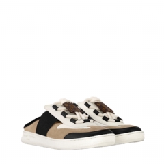 Louis Vuitton Women Lous Open Back Sneaker 1AHOGP