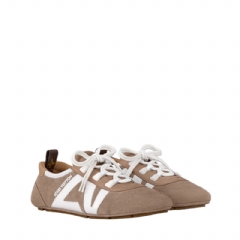 Louis Vuitton Women LV Sneakerina 1AHNFA