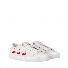 Louis Vuitton Women LV x TM LV Lagoon Sneaker 1AHKYU