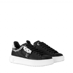 Louis Vuitton Women Time Out Sneaker 1AHOGD