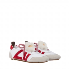 Louis Vuitton Women LV Sneakerina 1AJPCQ