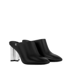 Louis Vuitton Women Silhouette Closed Mule 1ACZBY
