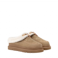 Louis Vuitton Women Cortina Closed Mule 1AITHY