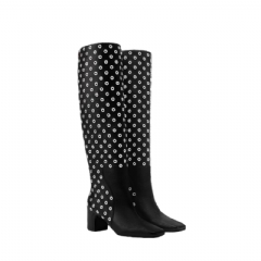 Louis Vuitton Women Avalon High Boot 1AJOGX