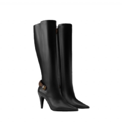 Louis Vuitton Women Legacy High Boot 1AIETN