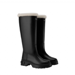 Louis Vuitton Women Squad High Boot 1AIVNW