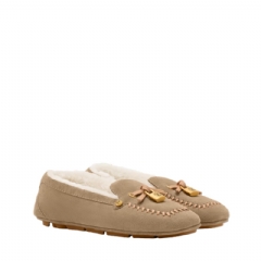 Louis Vuitton Women Flore Car Shoe 1AITV5