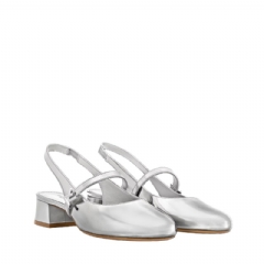 Louis Vuitton Women Romy Slingback Pump 1ACUPY