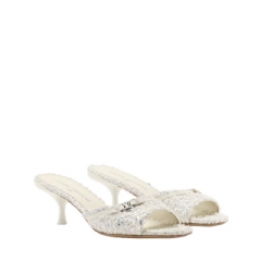 Louis Vuitton Women 6AM Mule 1AITMN