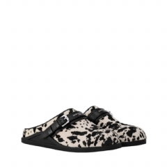 Louis Vuitton Women LV To-Go Comfort Clog 1AIESV