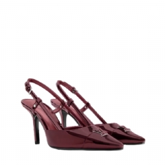 Louis Vuitton Women City Slingback Pump 1AITDV
