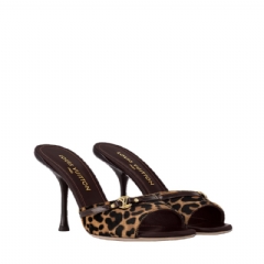 Louis Vuitton Women 6AM Mule 1AIEYN