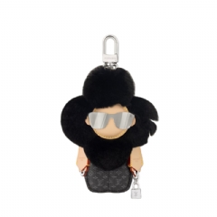 Louis Vuitton Women Vivienne Fashionista Bag Charm M02994