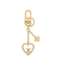 Louis Vuitton Women My LV Love Key Holders M01703