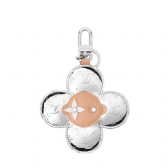 Louis Vuitton Women Vivienne Head Mng Mirror Key Holder M03280