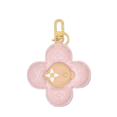 Louis Vuitton Women Vivienne Denim Bag Charm M03823