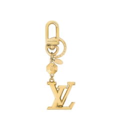 Louis Vuitton Women LV Facettes Bag Charm & Key Holder M65216