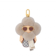 Louis Vuitton Women Vivienne Fashionista Bag Charm M02990