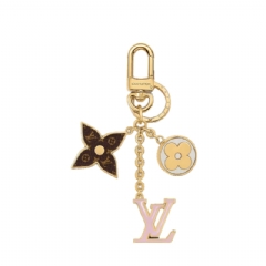 Louis Vuitton Women Spring Street Bag Charm and Key Holder M01187
