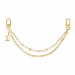 Louis Vuitton Women Pearl River Bag Charm M02608