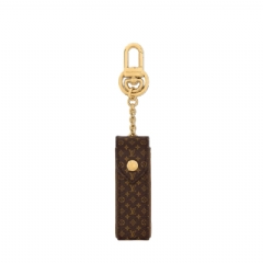 Louis Vuitton Women LV Lipstick Case M03465