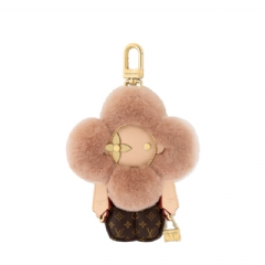 Louis Vuitton Women Vivienne Fashionista Bag Charm M02992