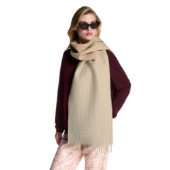 Louis Vuitton Women My Neverfull Scarf Dune M96621