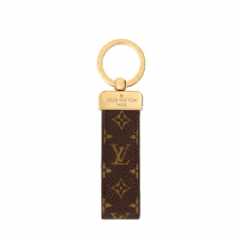 Louis Vuitton Women Dragonne Key Holder M65221