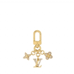Louis Vuitton Women Micro Charms LV Iconic Key Holder M01566