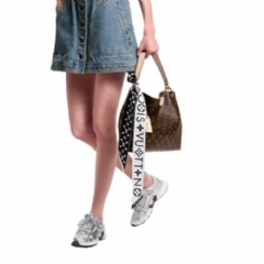 Louis Vuitton Women Monogram Infinity BB Bandeau M90682